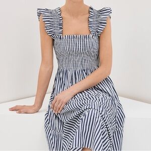 Hill house Nap Dress